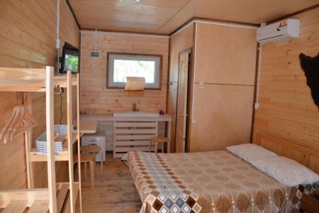 Номер Стандарт 2 местный