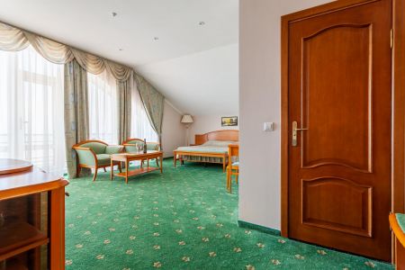 Студия Макси (Double) (корп 1)