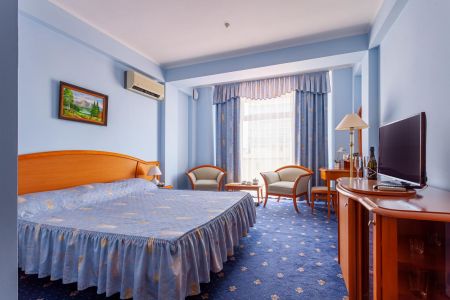 Студия Мини (Twin/Double) (корп 1)