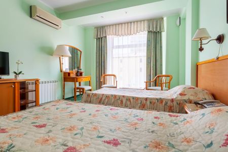 Стандарт (Twin) (корп 1)