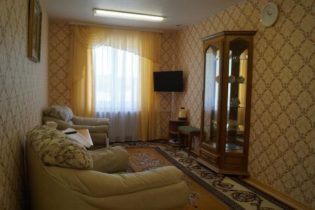 2-местный 2-комнатный