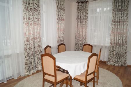 3-местный 3-комнатный