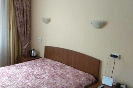 3-x местный 2-х комнатный номер (семейный)