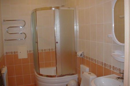 1 комнатный 1 местный (№301,401 – гл.корп. №18,19,26,36,46,50-кр. корп. Котт.1-3,5 сп.2,3Котт.6 сп. 2,4)