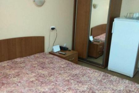 3-x местный 2-х комнатный номер (семейный)