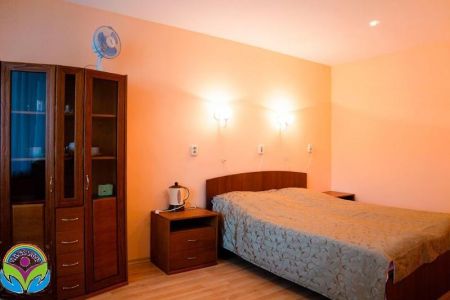 2-x местный 1 комнатный номер junior suit