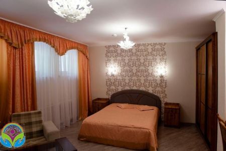 2-x местный 2-х комнатный номер