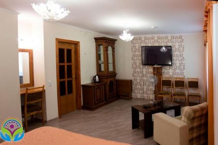 2-x местный 2-х комнатный номер