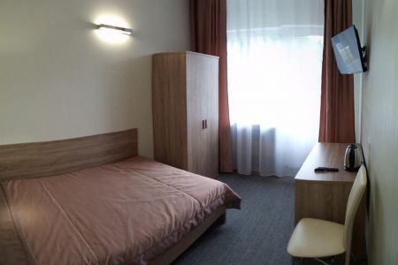 1-местный тип &laquo;А+&raquo; (главный корпус)