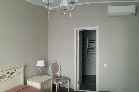 1-местный 2-комнатный повышенной комфортности (главный корпус)