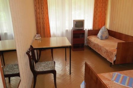 2-х местн. 1-комн.