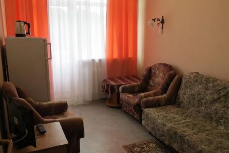 1-местн. 2-х комн.