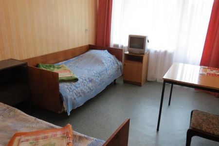 2-х местн. 1-комн.