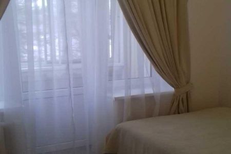 Одноместный номер полулюкс (single room)