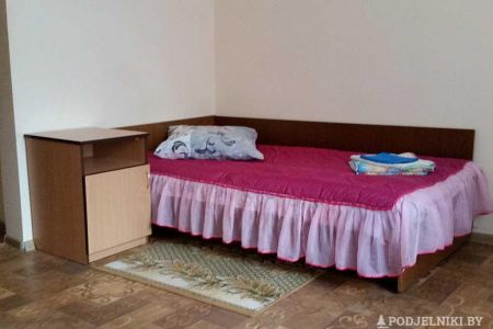 Двухместный номер первой категории (twin room)