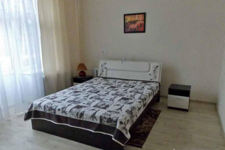 Номер высшей категории Люкс