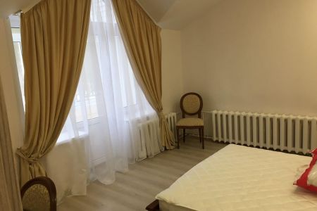 Номер высшей категории Люкс+