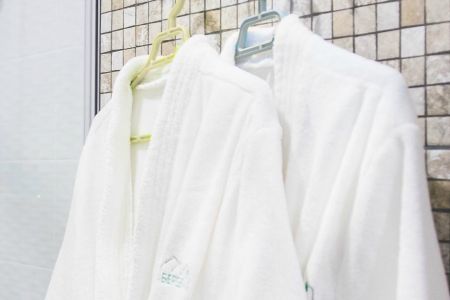 1-местный 1-комнатный номер (корпус 1)