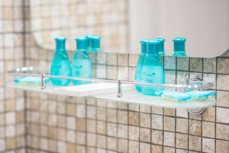 2-местный 1-комнатный (корпус 1)