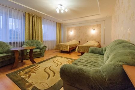 &quot;Люкс&quot; (основной корпус)