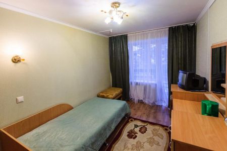 1-комнатный 1-местный (основной корпус)