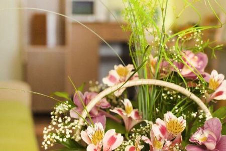 2-комнатный 1-2-местный "Семейный+" 1 корпус