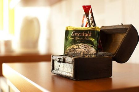 Двухуровневый 1-2-местный "Дуплекс+" 1 корпус