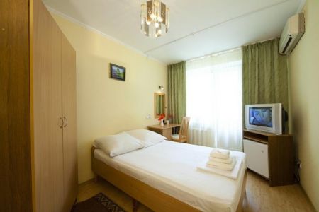 1-комнатный 1-2 местный "Улучшенный" 1 корпус