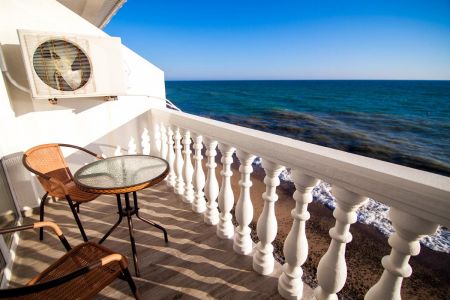 1-комнатный "Улучшенный" климатопавильон