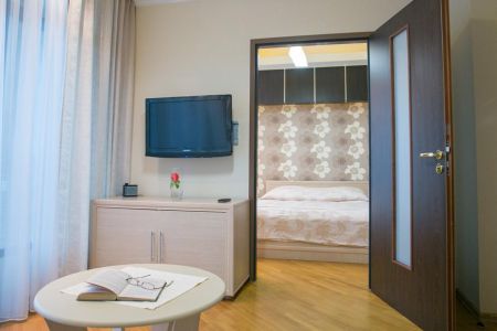 &quot;Люкс&quot; повышенной комфортности (административно-жилой корпус)