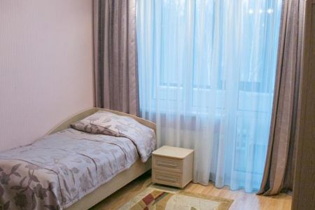 1-комнатный 2-местный повышенной комфортности (административно-жилой корпус)