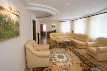 Апартаменты повышенной комфортности (коттедж)