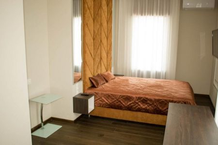 Апартамент (корпус 1)