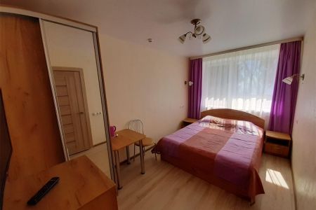 Одноместный СИНГЛ &laquo;комфорт&raquo; (корпус 1)