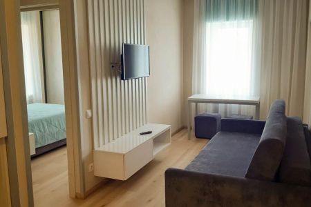 Полулюкс (корпус 1)