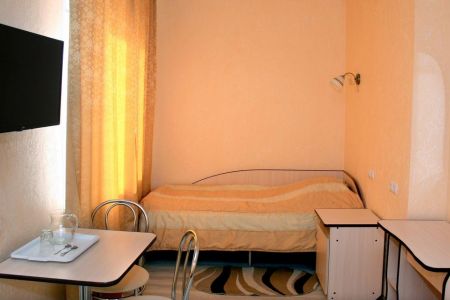 Двухместный ТВИН &laquo;Комфорт&raquo; (корпус 1)