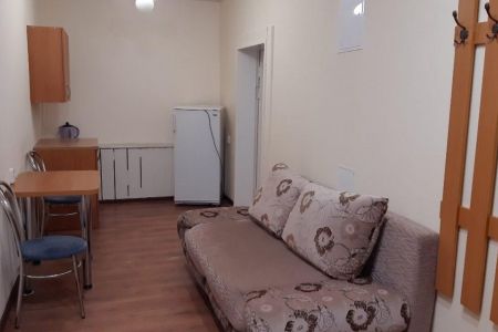 Двухкомнатный СЕМЕЙНЫЙ &laquo;Стандарт&raquo; (корпус 1)