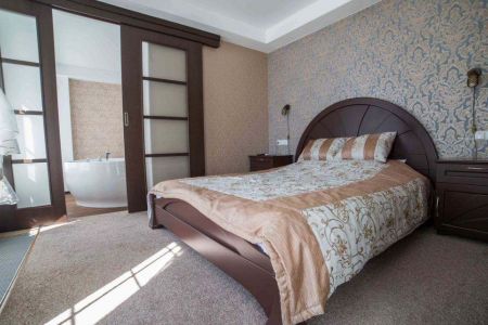 Двухкомнатный Люкс &nbsp;(корпус 2)