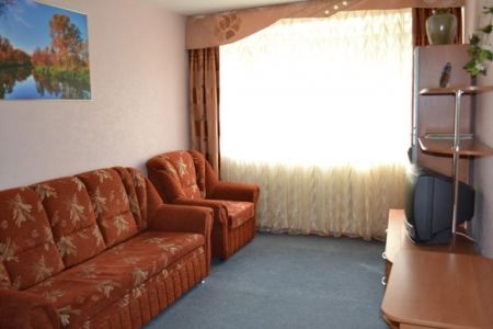 2-комнатный 2-местный (корпус 1)