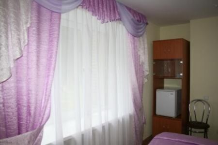 1-комнатный 1-местный улучшенный (корпус 2)