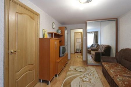 2-комнатный 2-местный «люкс» (корпус 2)