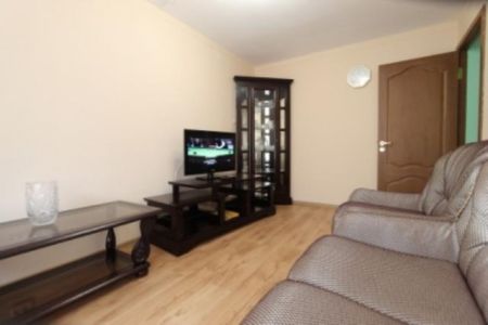 3-комнатный 2-местный «люкс» (корпус 2)