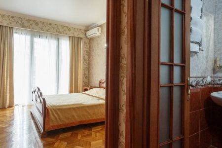 Люкс 2-местный 2-комнатный (корпус №2)