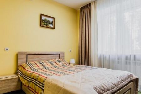 <strong>Одноместный однокомнатный эконом (корпус 2)</strong>