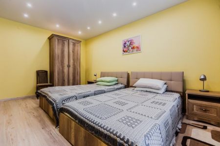 <strong>Двухместный трехкомнатный (корпус 3)</strong>