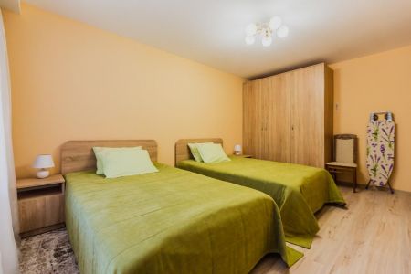 <strong>Двухместный двухкомнатный (корпус 3)</strong>