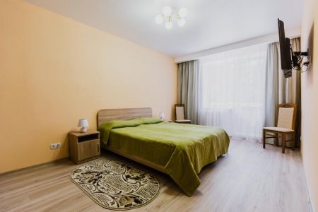 <strong>Одноместный однокомнатный (корпус 3)</strong>