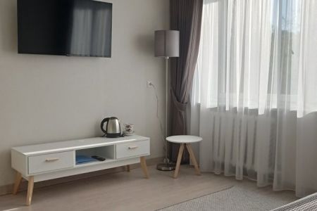 Люкс 2-комнатный