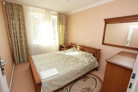 2-местный 2-комнатный Люкс