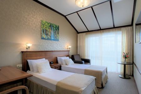 Стандартный 2-местный